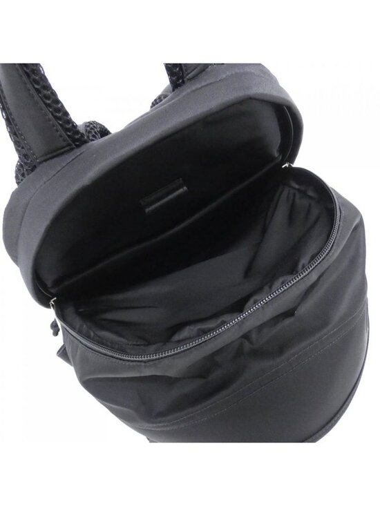 Gucci Backpack Sac Black main image 9